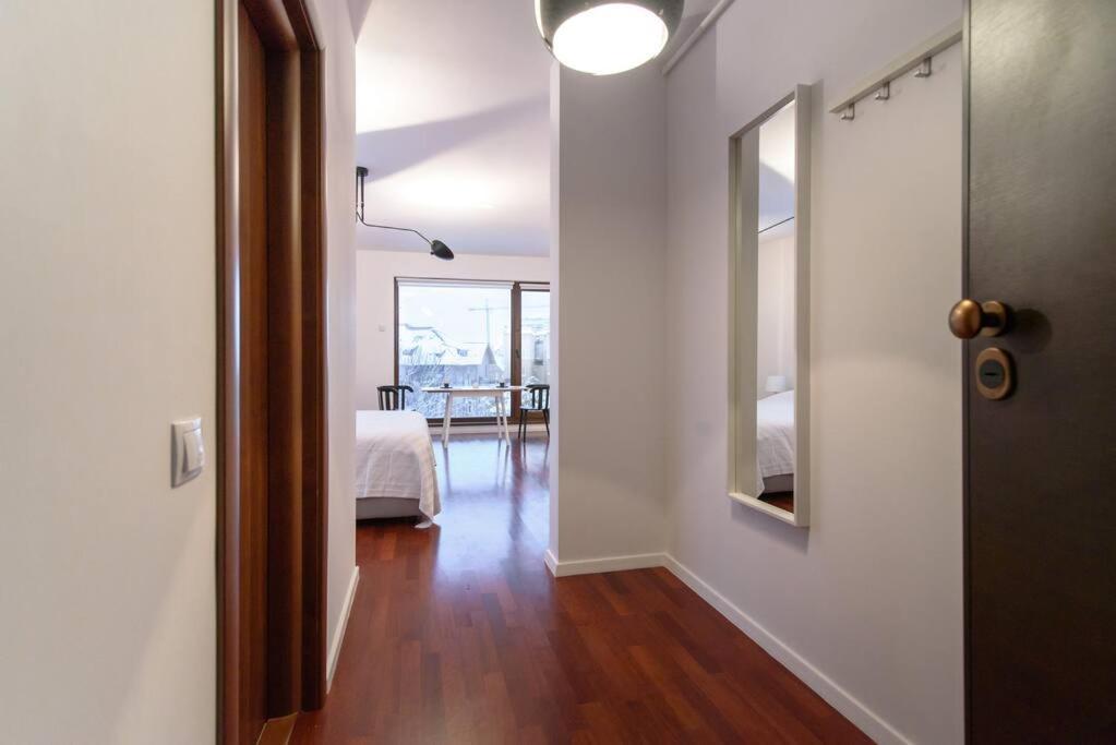 Bianco 16 - Central Studio Universitate - Old Town 부쿠레슈티 외부 사진